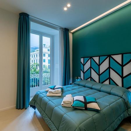Fran City Suite Вико-Экуенсе Экстерьер фото