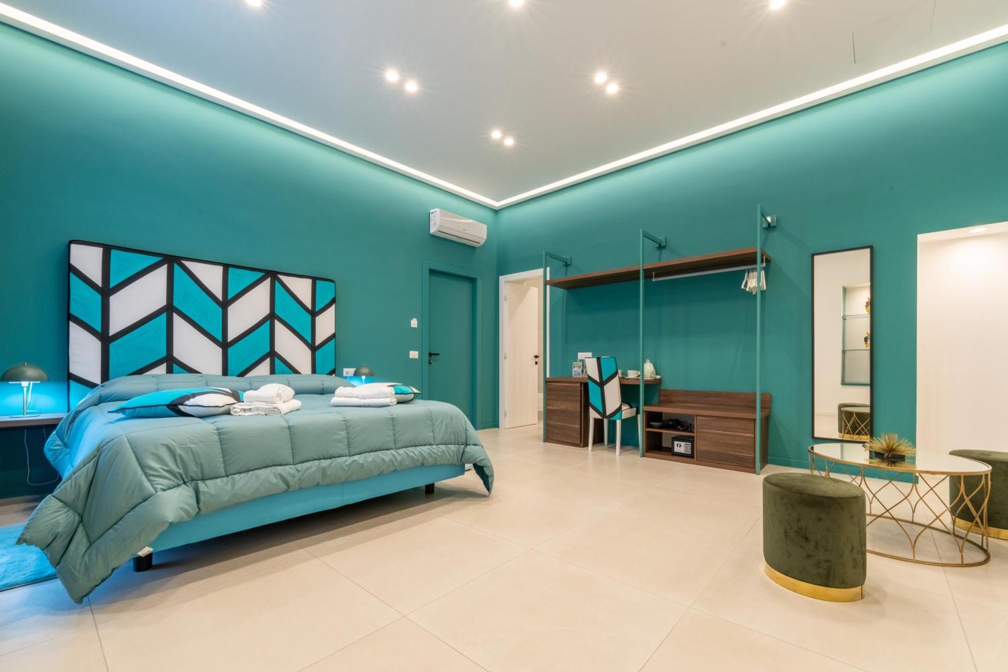 Fran City Suite Вико-Экуенсе Экстерьер фото