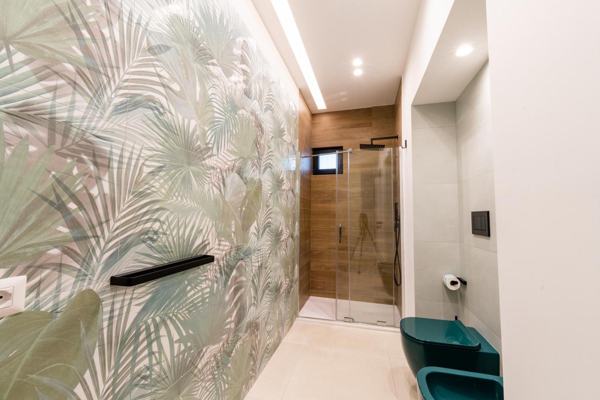 Fran City Suite Вико-Экуенсе Экстерьер фото